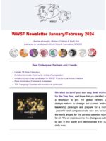Newsletter January / February 2024